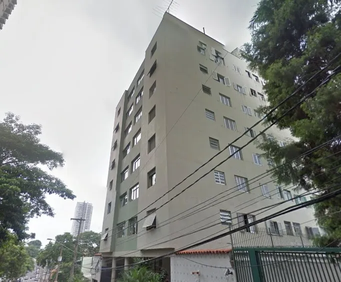 Imagem do Condomínio Valéria Cambuci em São Paulo