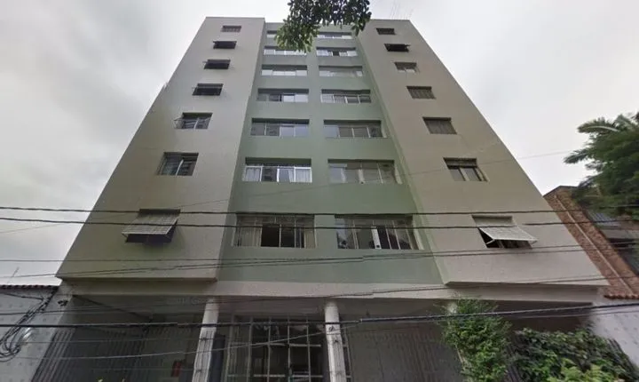 Valéria Cambuci Condomínio Edifício