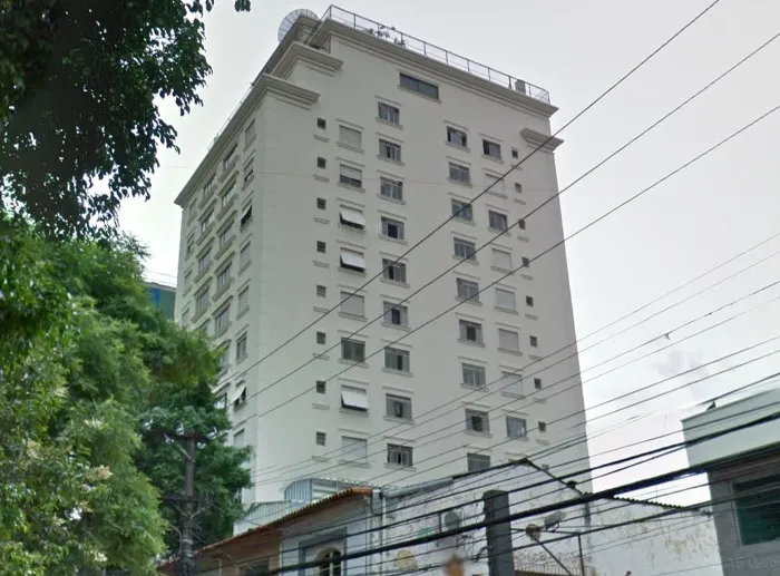 Imagem do Condomínio Valéria Pinheiros em São Paulo