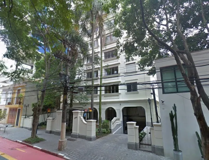 Condomínio Valéria Pinheiros em São Paulo