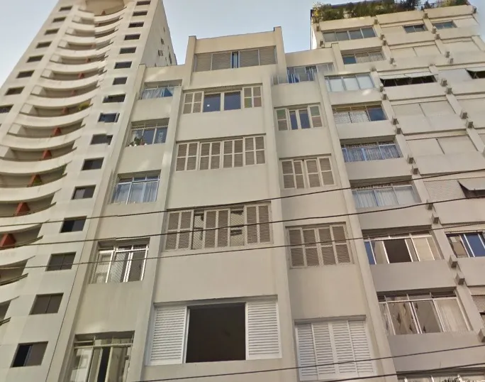 Imagem do Condomínio Valliant Pinheiros em São Paulo
