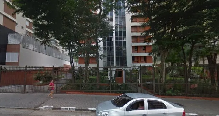 Condomínio Van Dyck Pinheiros em São Paulo