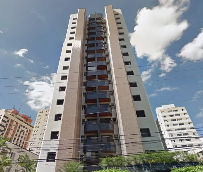 Imagem do Condomínio Van Gogh Saúde em São Paulo