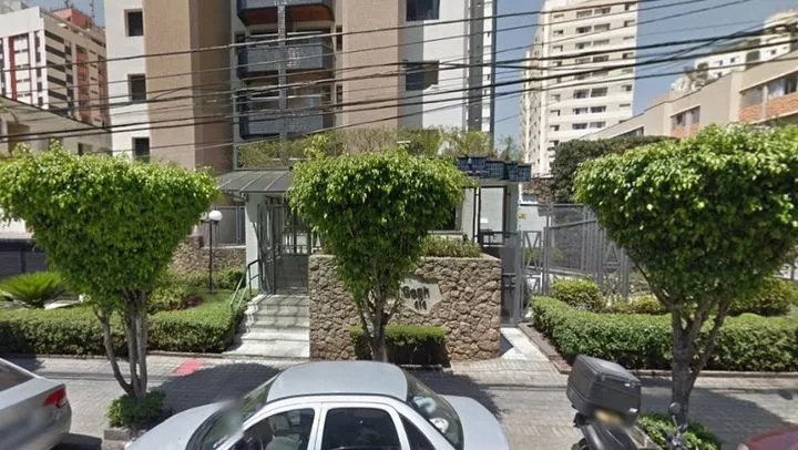 Condomínio Van Gogh Saúde em São Paulo