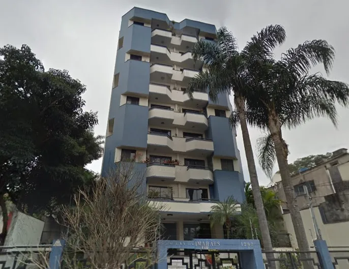Imagem do Condomínio Van Guimarães Pinheiros em São Paulo