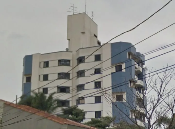 Condomínio Van Guimarães Pinheiros em São Paulo