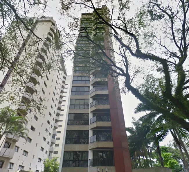 Condomínio Vancouver Campo Belo em São Paulo