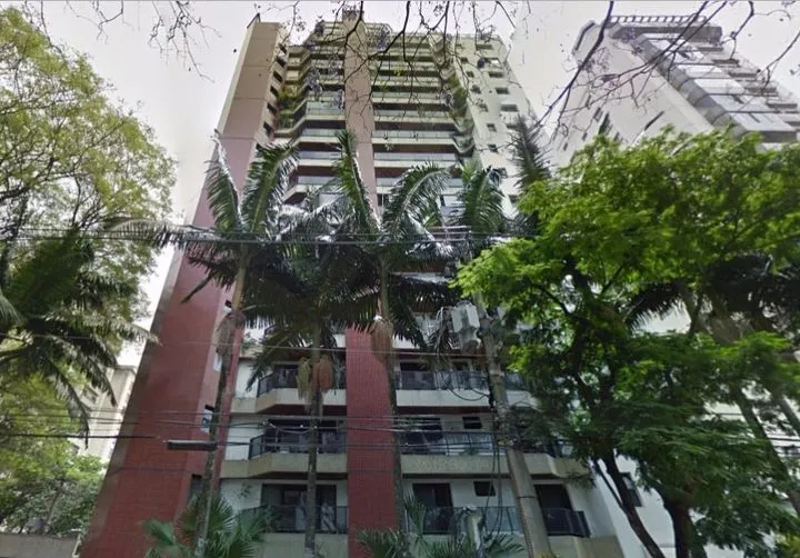 Imagem do Condomínio Vancouver Campo Belo em São Paulo