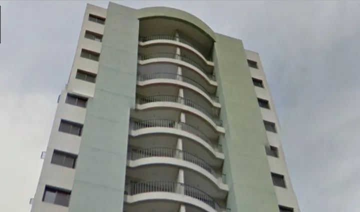 Imagem do Condomínio Vancouver Saúde em São Paulo