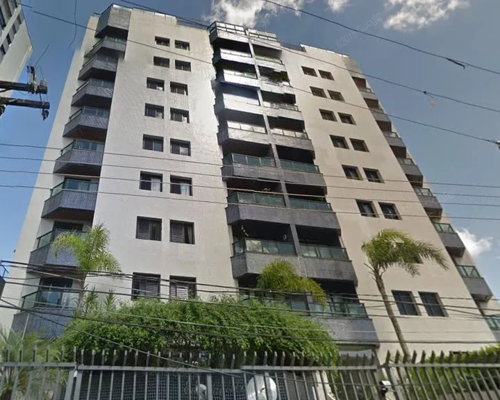 Condomínio Vaneska Saúde em São Paulo