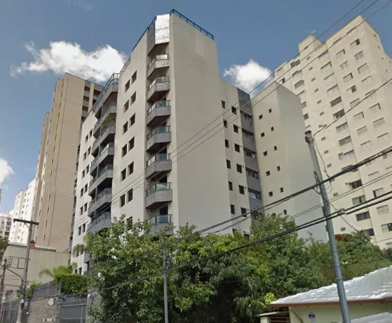 Imagem do Condomínio Vaneska Saúde em São Paulo