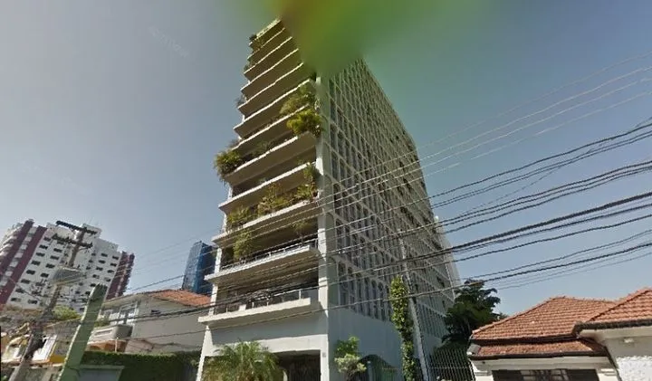 Condomínio Vanessa Brooklin em São Paulo