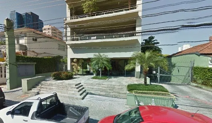 Imagem do Condomínio Vanessa Brooklin em São Paulo