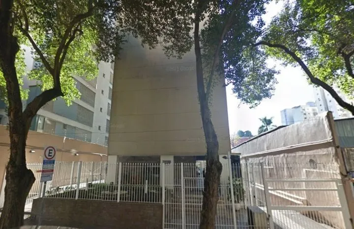 Imagem do Condomínio Vanessa Maria Bela Vista em São Paulo