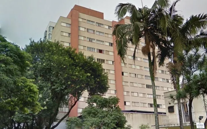 Condomínio Vanessa Maria Bela Vista em São Paulo