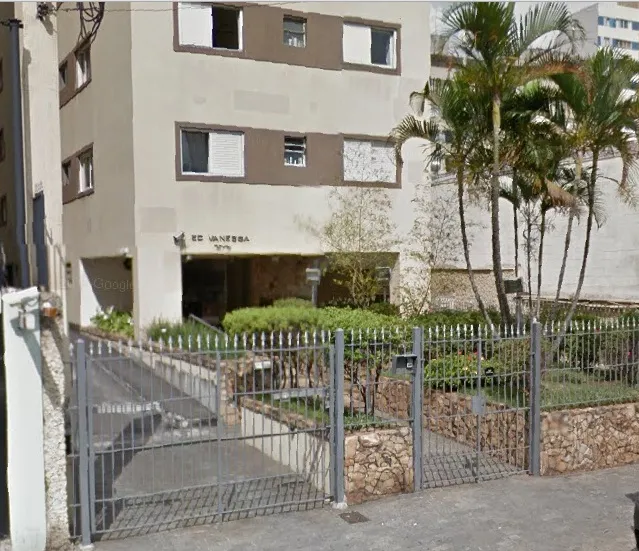 Imagem do Condomínio Vanessa Pinheiros em São Paulo