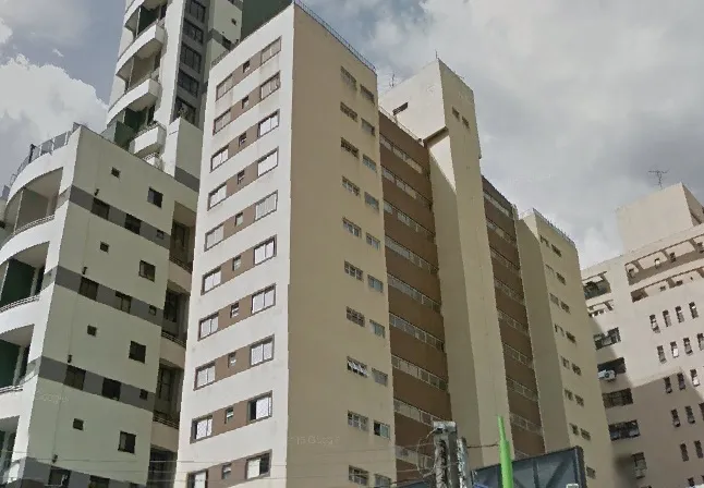 Imagem do Condomínio Vanessa Pinheiros em São Paulo