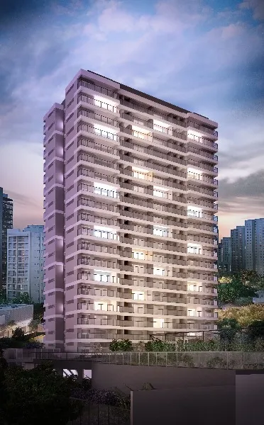 Imagem do Condomínio Vangard Vila Leopoldina em São Paulo