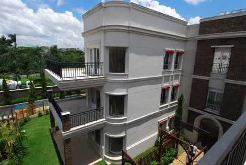 Condomínio Vanilla House & Garden Alto De Pinheiros em São Paulo