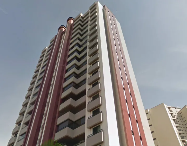 Imagem do Condomínio Varandas Chácara Klabin em São Paulo