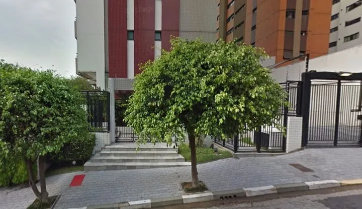 Condomínio Varandas Chácara Klabin em São Paulo