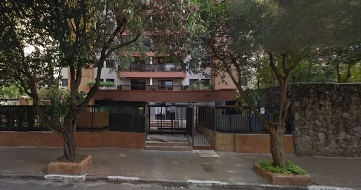 Condomínio Varandas do Campo Belo em São Paulo