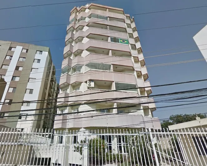 Imagem do Condomínio Varandas Saúde em São Paulo