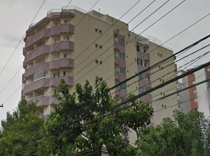 Condomínio Varandas Saúde em São Paulo