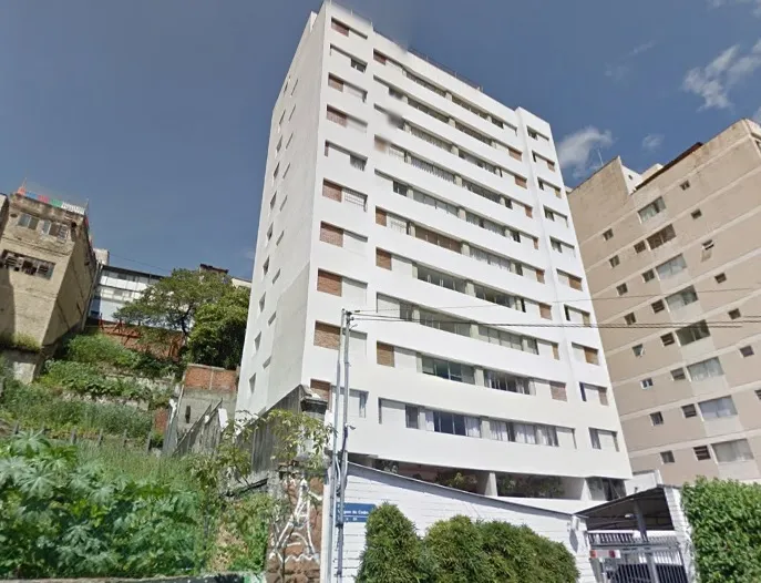 Condomínio Vargem Do Cedro Sumaré em São Paulo
