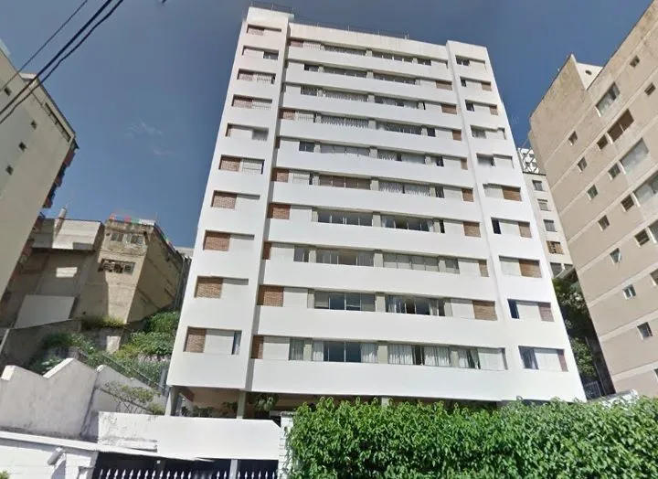 Imagem do Condomínio Vargem Do Cedro Sumaré em São Paulo