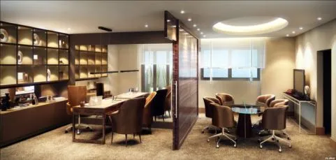 Imagem do Condomínio Veccon Prime Center em Sumaré