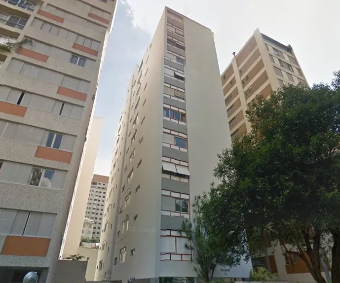 Imagem do Condomínio Vendome Higienópolis em São Paulo