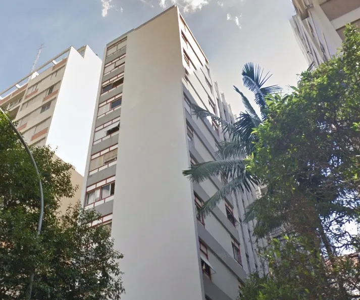 Condomínio Vendome Higienópolis em São Paulo