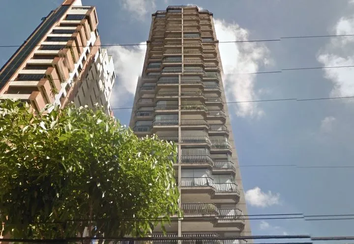 Imagem do Condomínio Vendôme Vila Mariana em São Paulo