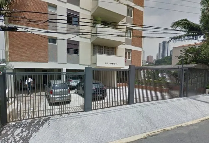 Imagem do Condomínio Veneto Pompéia em São Paulo
