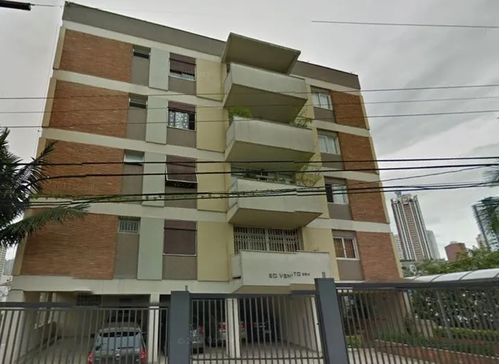 Condomínio Veneto Pompéia em São Paulo