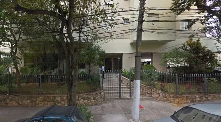 Condomínio Veneza Chácara Santo Antônio em São Paulo