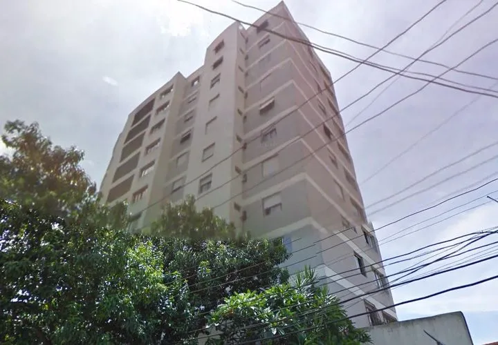 Imagem do Condomínio Veneza Chácara Santo Antônio em São Paulo