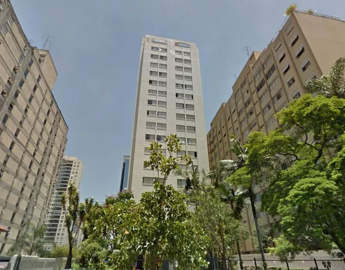 Imagem do Condomínio Veneza Pinheiros em São Paulo