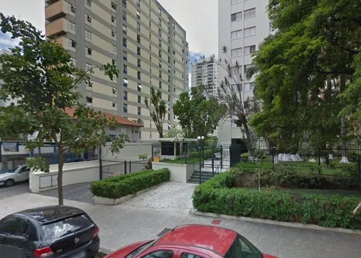 Condomínio Veneza Pinheiros em São Paulo
