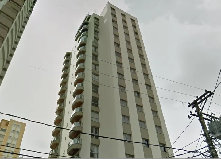 Condomínio Veneza Pompéia em São Paulo