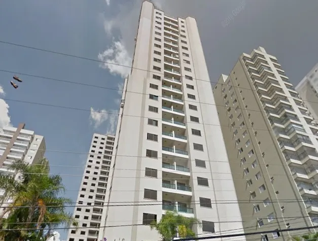 Imagem do Condomínio Veneza Tropical Saúde em São Paulo