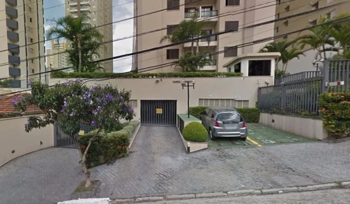 Condomínio Veneza Tropical Saúde em São Paulo