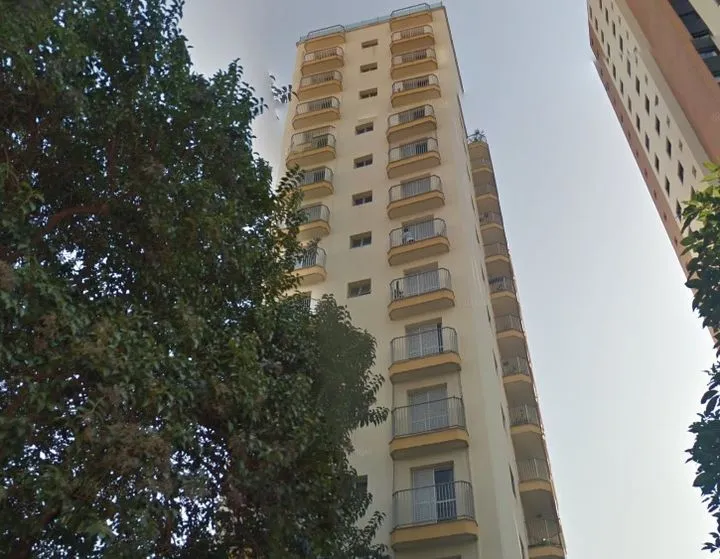 Imagem do Condomínio Venezia Pompéia em São Paulo