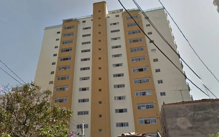 Condomínio Venezia Pompéia em São Paulo