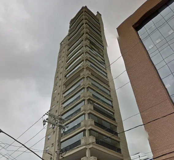 Imagem do Condomínio Venice Vila Nova Conceição em São Paulo