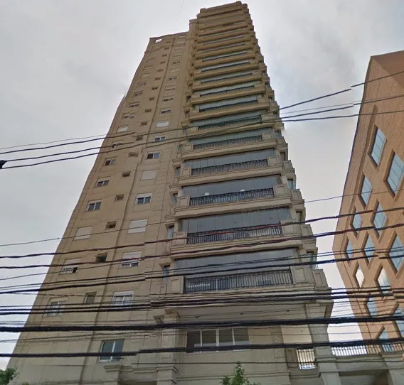 Imagem do Condomínio Venice Vila Nova Conceição em São Paulo