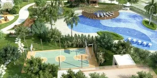 Imagem do Condomínio Ventanas Nature Resort em Rio de Janeiro