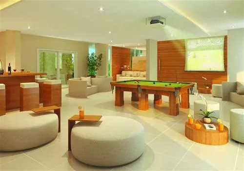 Condomínio Ventanas Nature Resort em Rio de Janeiro