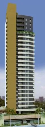Imagem do Condomínio Ventos Alisios Residencial Natal em Natal
